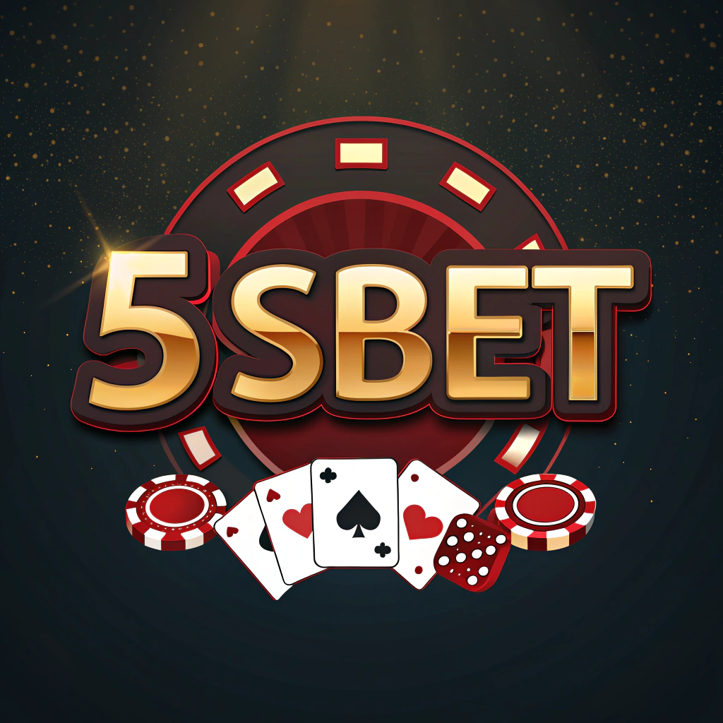 5SBET-Logo