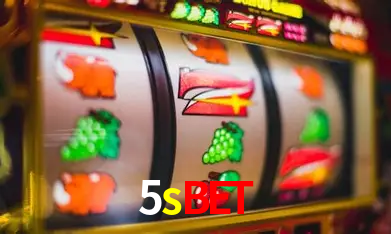 A Revolução dos Aplicativos de Jogos no 5sbet