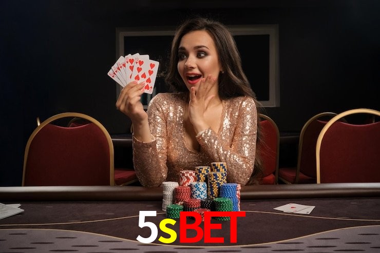 App oficial 5sbet