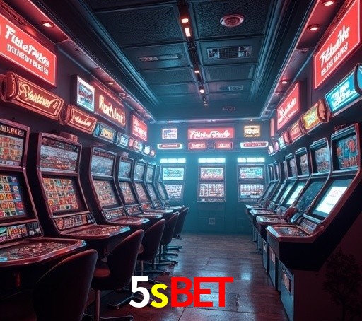 Promoção Relâmpago 5sbet