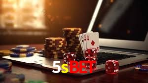 A Emoção da Loteria na 5sbet: Uma Chance de Mudança de Vida