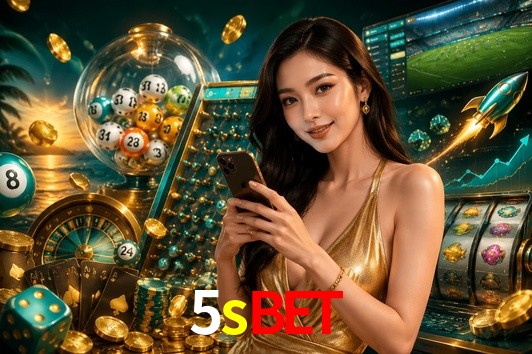 Account Benefits 5sbet