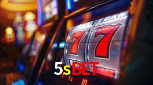 Jogos de Slot 5sbet