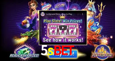 Descubra a Magia dos Jogos de Arcade no 5sbet