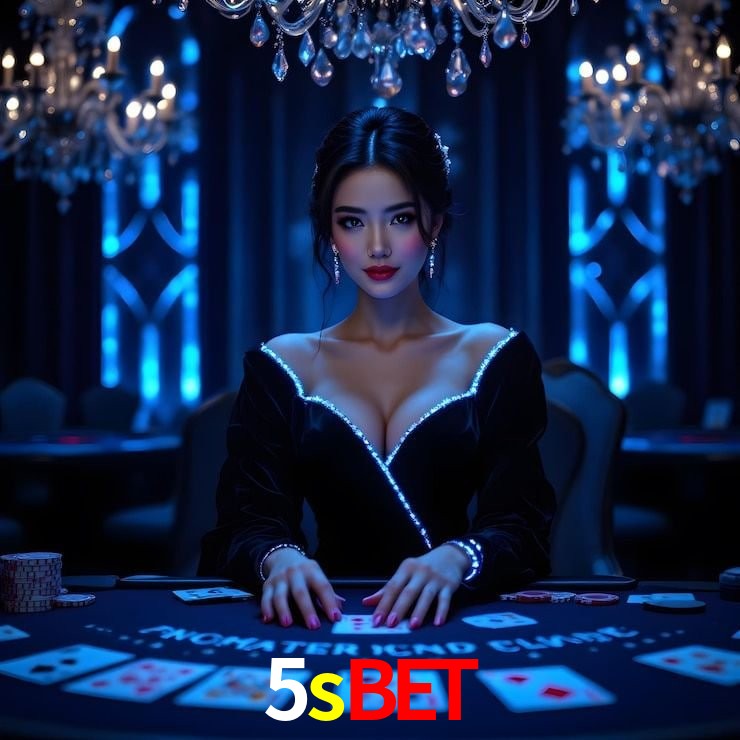 Recursos de Bônus 5sbet