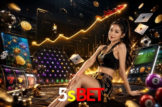 Secure Login 5sbet