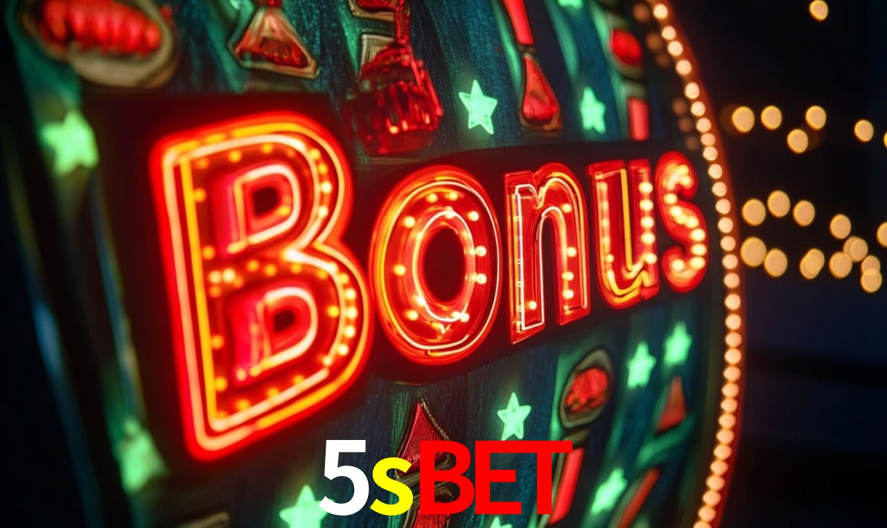 cassino 5sbet