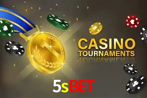 App mobile 5sbet