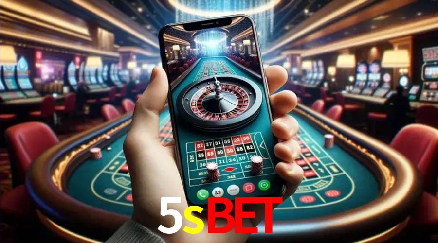 Quick Registration 5sbet