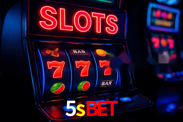 Bônus 5sbet