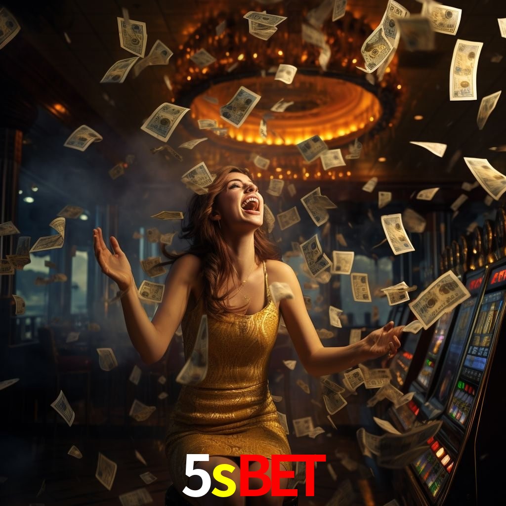 VIP Casino 5sbet