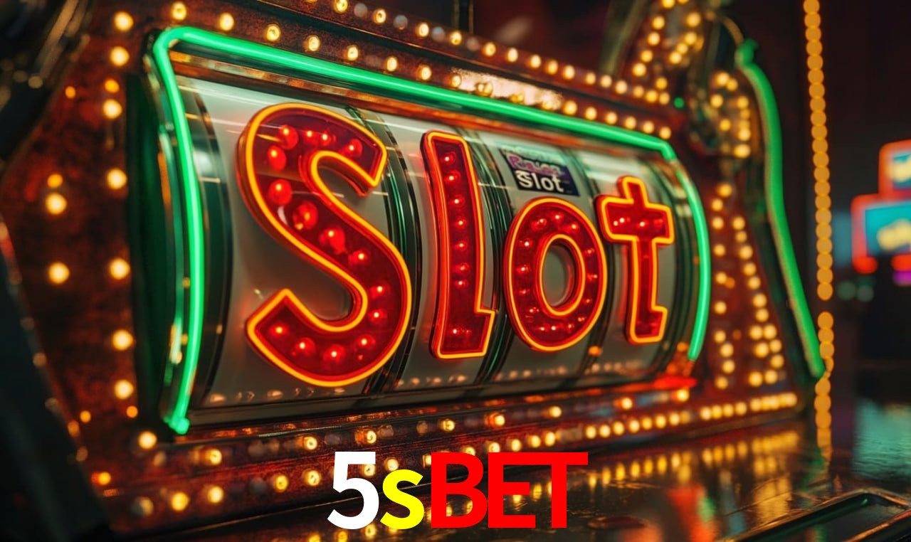 Benefícios da Conta 5sbet