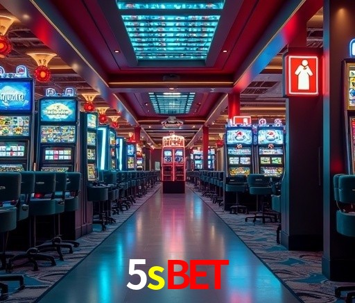 Explorando a Categoria de Eventos em Apostas na 5sbet