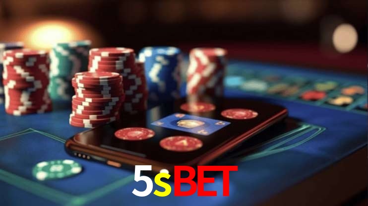 Estatísticas do Jogo 5sbet