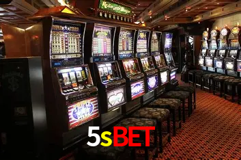 A Emoção da Loteria na 5sbet: Uma Chance de Mudança de Vida
