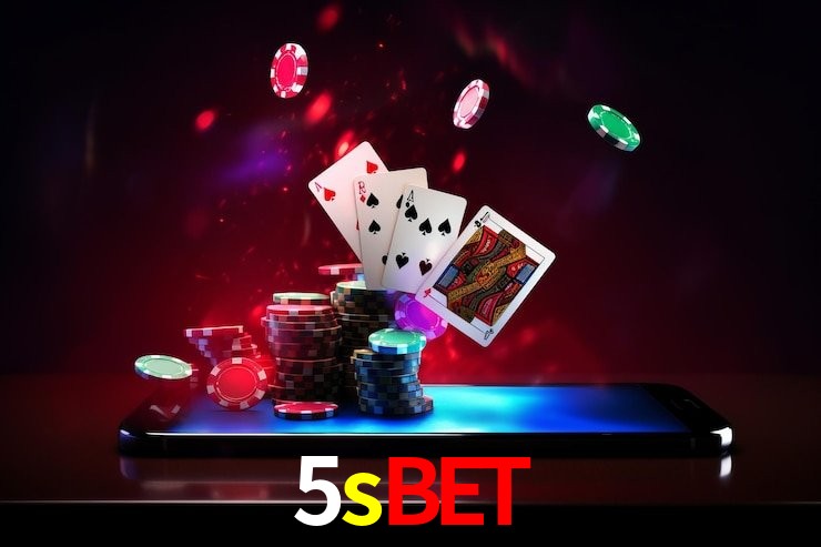 Bonus Features 5sbet