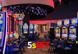 Especiais de Fim de Semana 5sbet