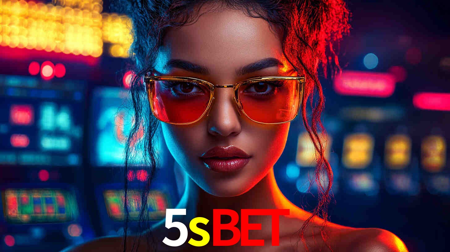 Apostas Esportivas na 5sbet: Um Guia Completo