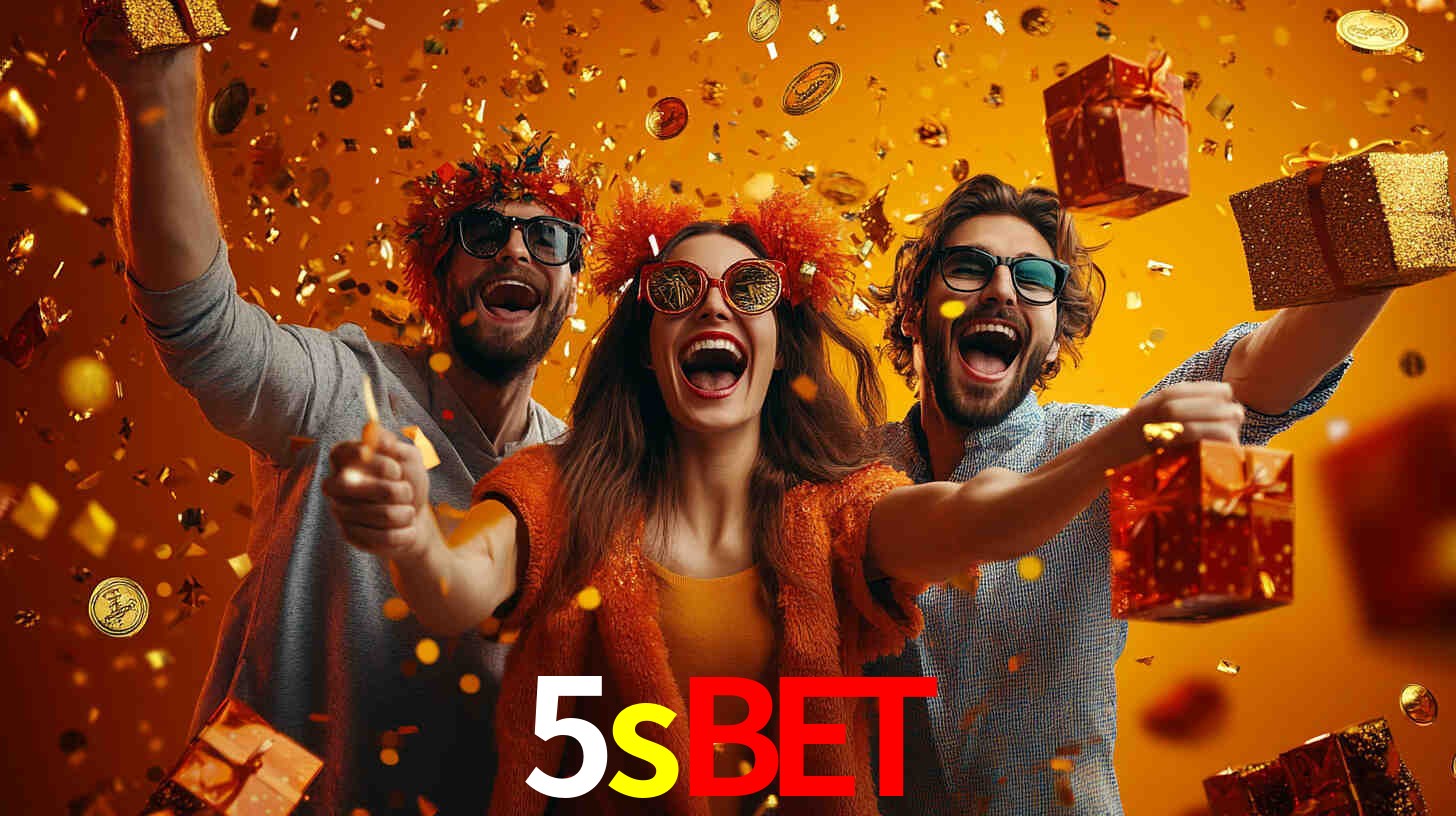 5sbet: Seu Especialista em Apostas Esportivas Brasileiras