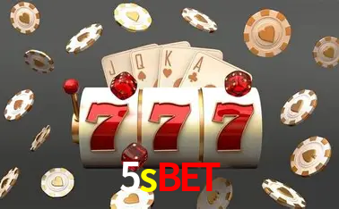 Desvendando o Mundo dos Jogos Virtuais na 5sbet
