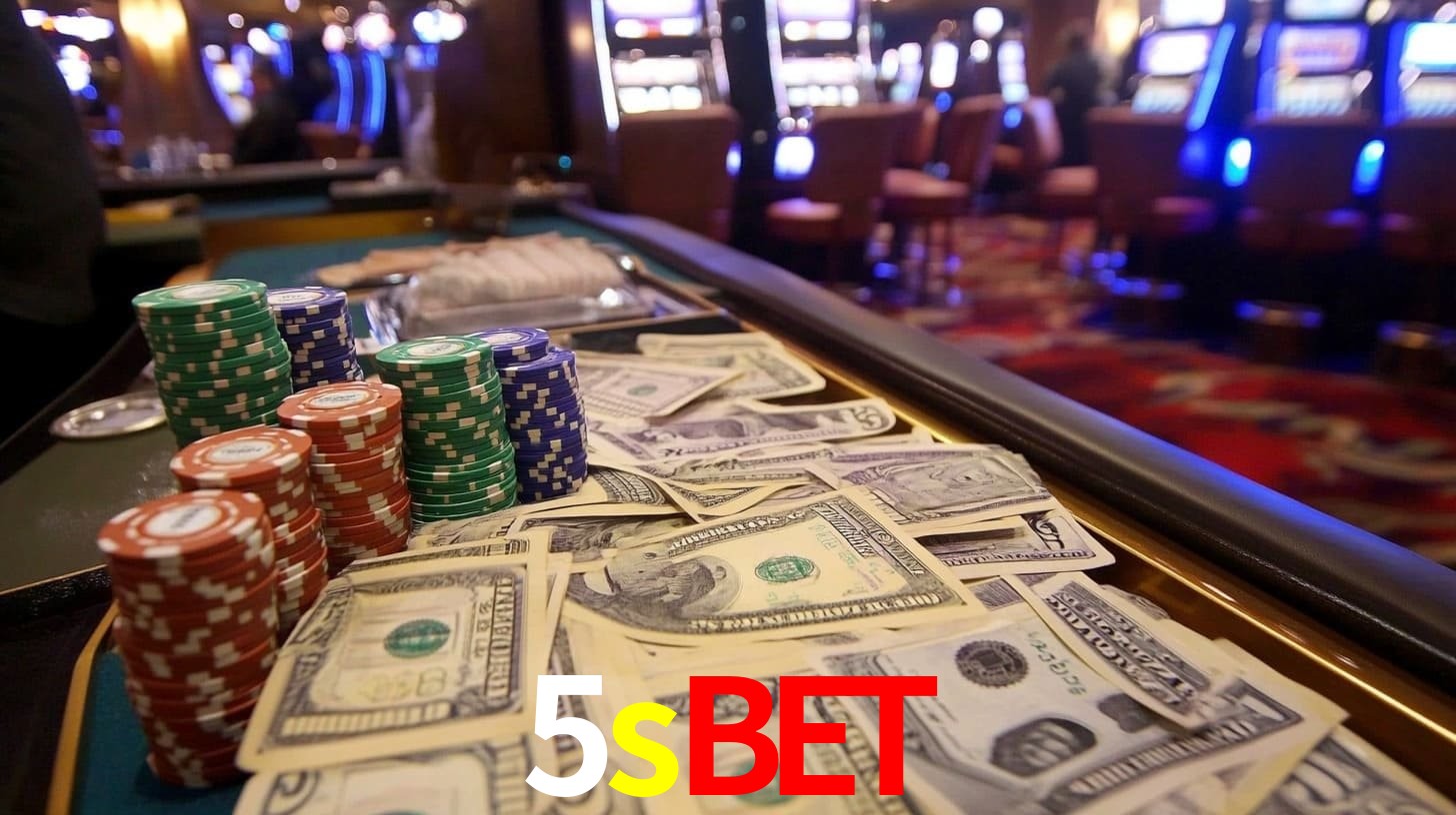 Jogos online 5sbet
