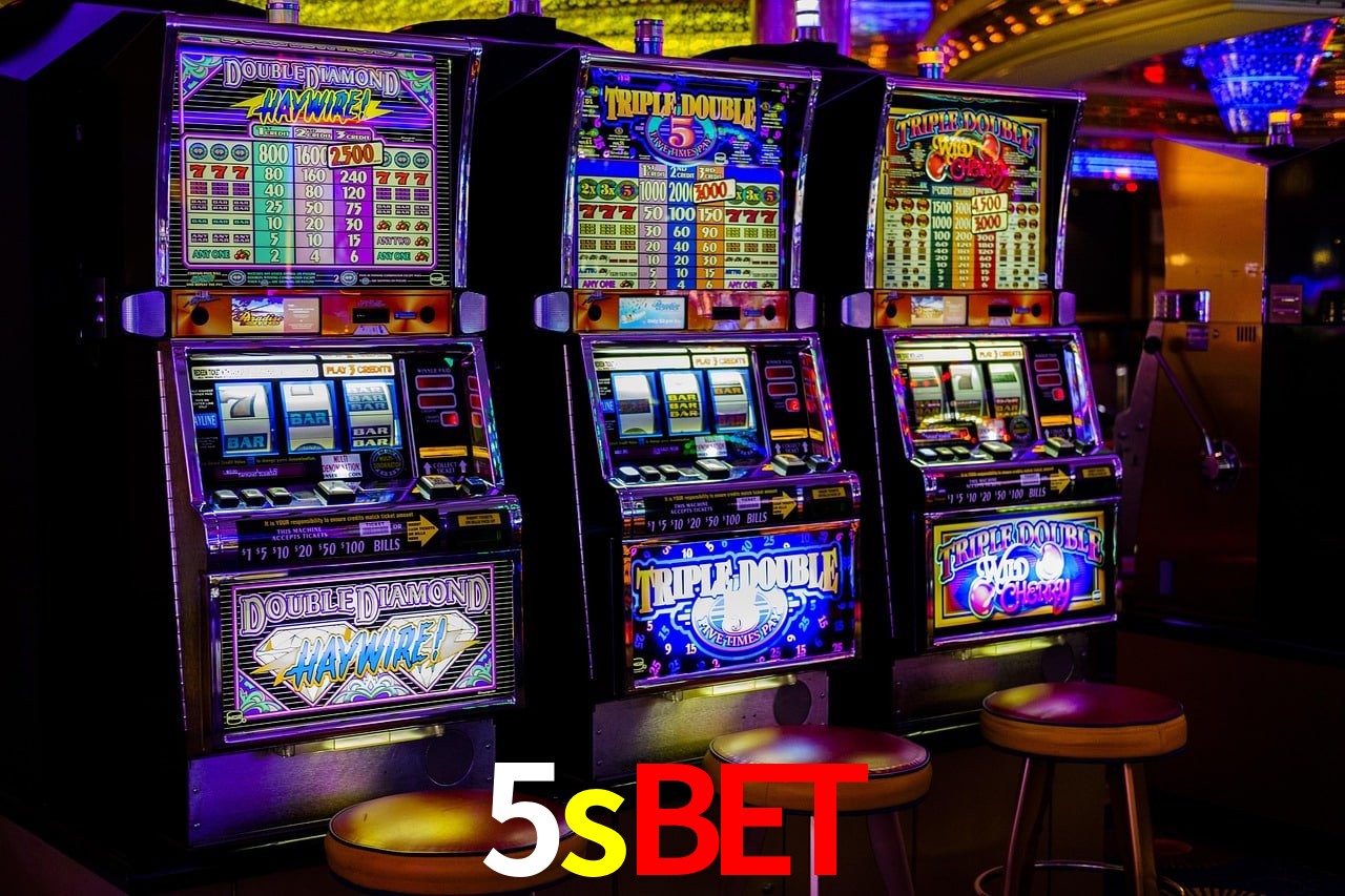 Torneios 5sbet
