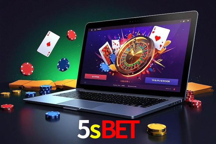 Sistemas de Segurança 5sbet