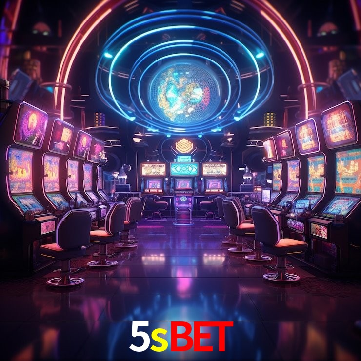 Painel RTP 5sbet