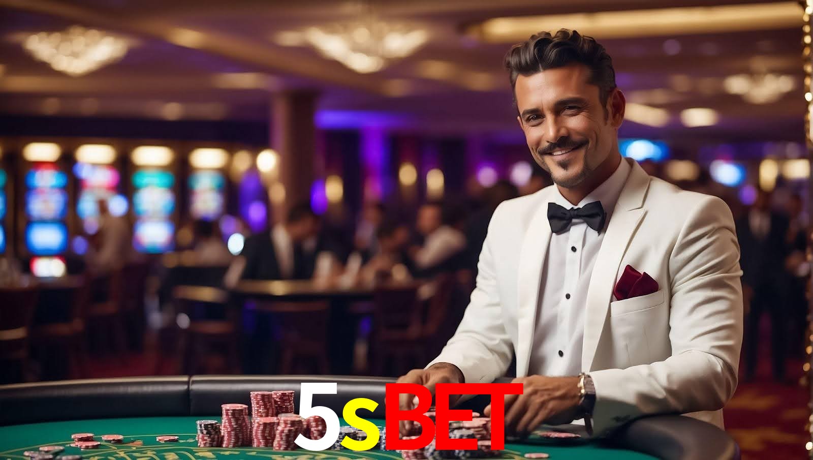 Cadastro Rápido 5sbet