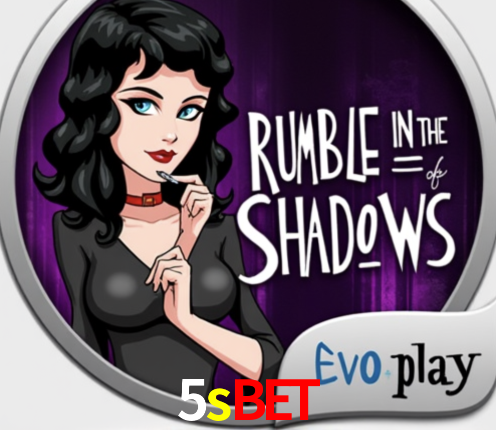 APP oficial da 5sbet para mobile